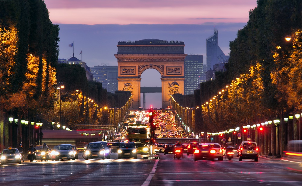 champs-élysées-paris