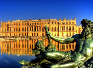 Versailles Castle day tour from Paris