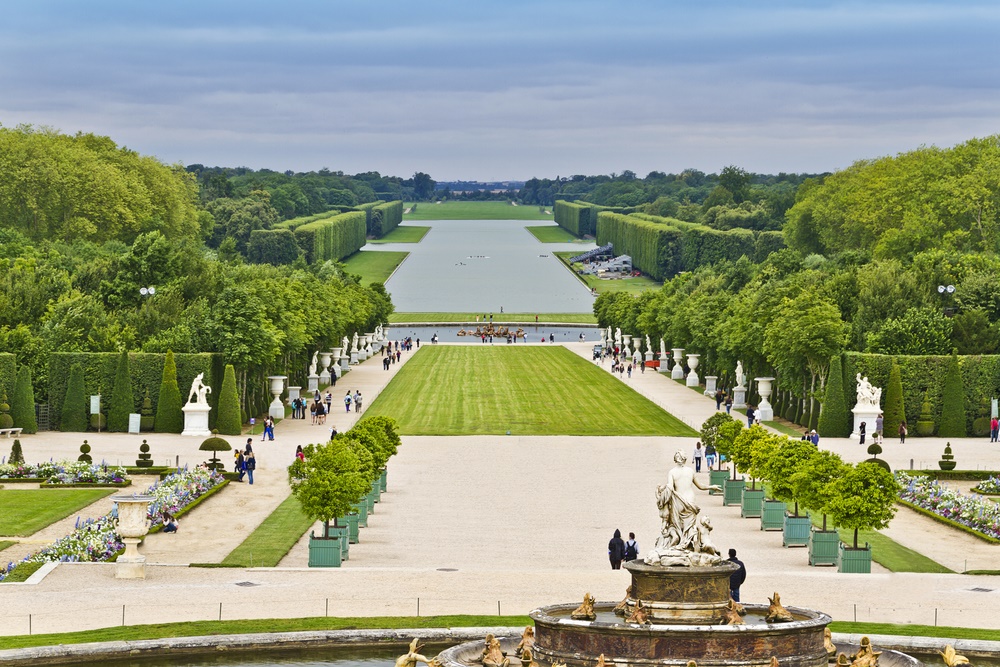 versailles-park